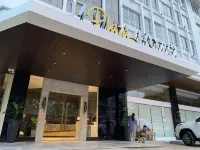 J7 Plaza Hotel Hoteles cerca de SM City Iloilo