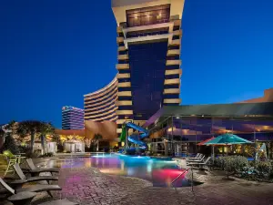 Choctaw Casino Resort - Durant