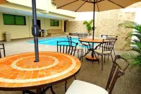 Hotel Marvento Suites Hotels in Salinas