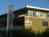 Sky Design Motel Hotels in Altstatten