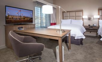 Hampton Inn & Suites Buellton/Santa Ynez