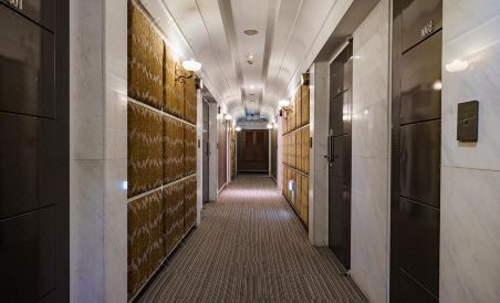 Bucheon SR Hotel - Housity