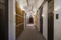 Bucheon SR Hotel Hotels in Bucheon-si