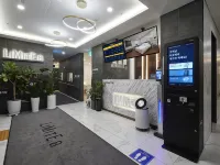 Ilsan Lafesta Limit8 Hostel Hotels near Lafesta