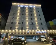 Pyeongtaek Bene Hotel Hotels near Pyeongtaek University