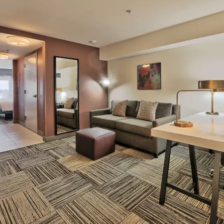 Hilton Garden Inn Albuquerque/Journal Center