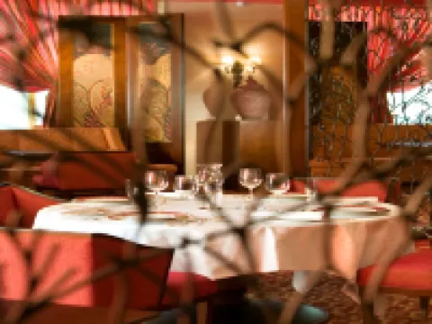 ロイヤル ホテル オラン - Mギャラリー コレクション オランのホテル