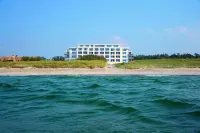 Strandhotel Dünenmeer - Adults Only