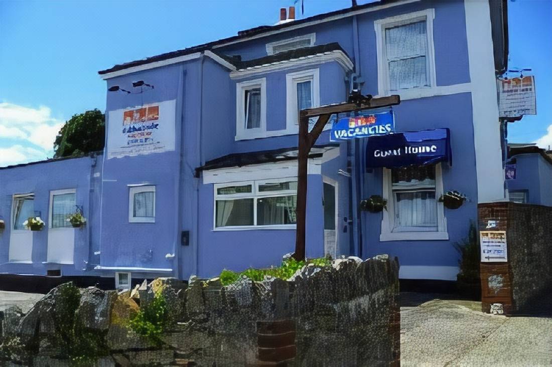 Babbacombe Guest House-Torquay Updated 