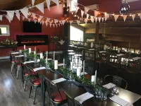 The Iona Heights Inn Hotels in Victoria County