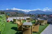 The Bliss Palampur - spa