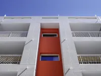 Aparthotel Adagio Monaco Monte-Cristo Hotels in Beausoleil