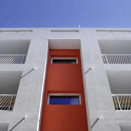 Aparthotel Adagio Monaco Monte-Cristo