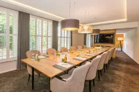 Romantik Hotel Ahrenberg Hotels in GroBalmerode