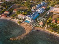 Golden Coast Resort Hôtels à : Arkadii