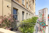 a&o Leipzig Hauptbahnhof Hotel di 