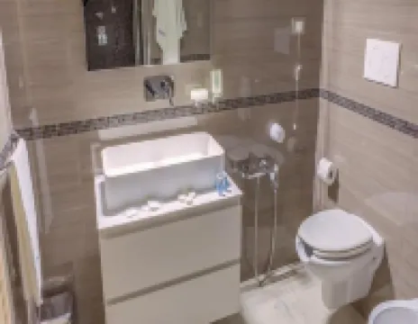 Estasi Sul Mare Hotel a Porto Cesareo