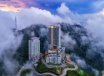 Grand Ion Delemen Hotel