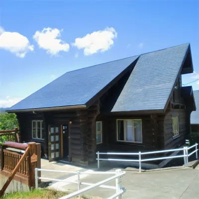 Rocky Hotel a 
