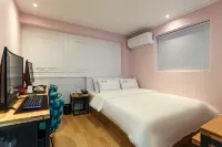 Guri That Day Hotels in Guri-si