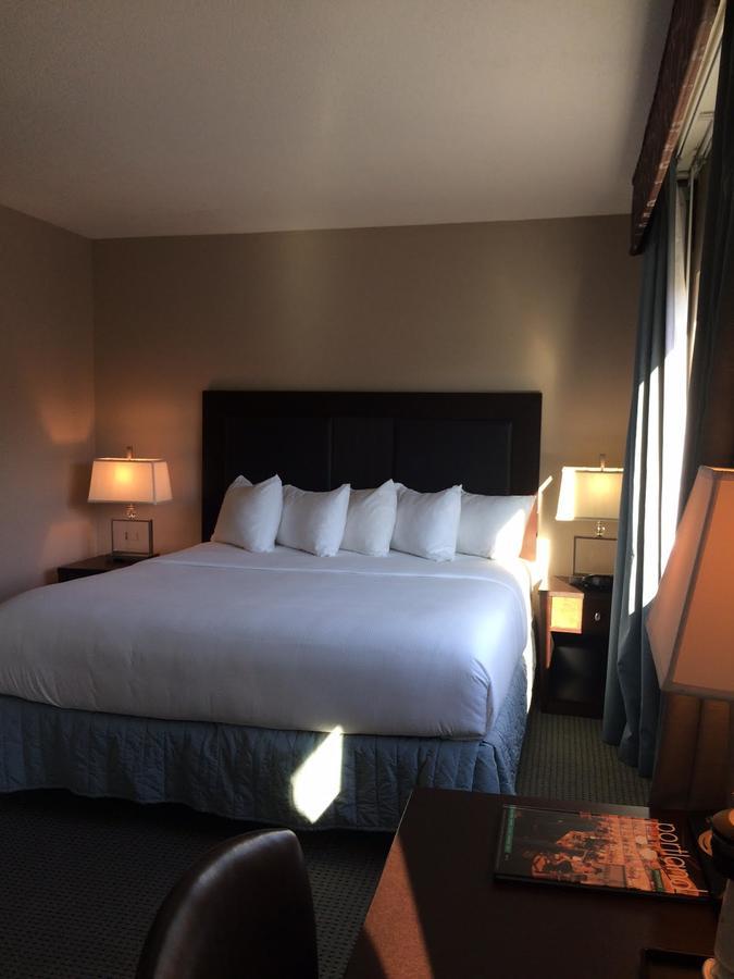 Best Western Portland West Beaverton