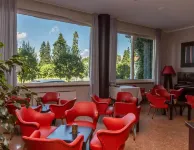 Hotel Della Torre Hotels in Stresa