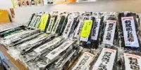 Surfeel Hotel Wakkanai - parking