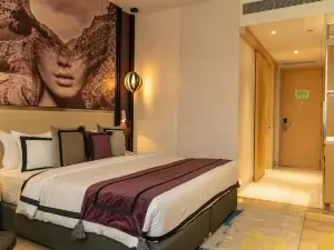 Beyzaa Hotel and Suites