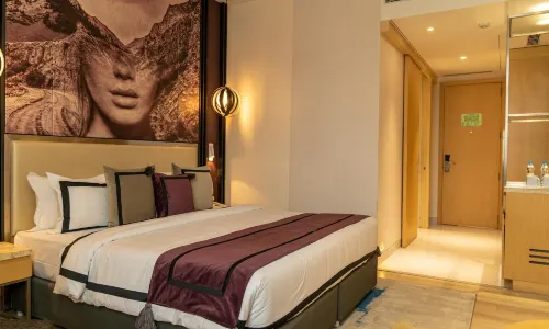 Beyzaa Hotel and Suites