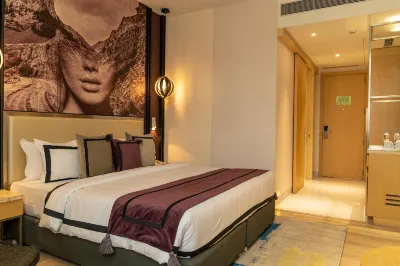 Beyzaa Hotel and Suites