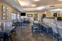 Quality Inn & Suites Hotels in Quispamsis