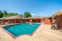 Best Western Inn of Jasper - Pools