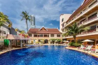 Tony Resort - Resorts