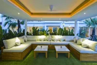Chi Samui Resort Hoteles en Ko Samui