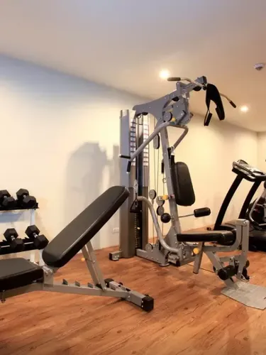 รูปภาพของU606 - Convenient Patong apt for 3 ppl, pool & gym