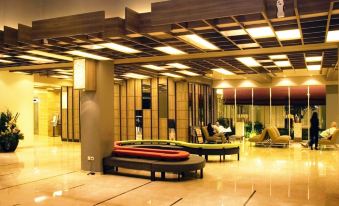 Quest Hotel Simpang Lima - Semarang by Aston