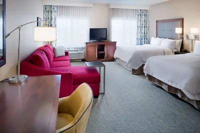 Hampton Inn & Suites Palmdale