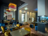 Derlon Hotel Maastricht Hotels near Derlon