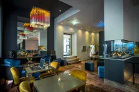 Derlon Hotel Maastricht Hotels in Maastricht