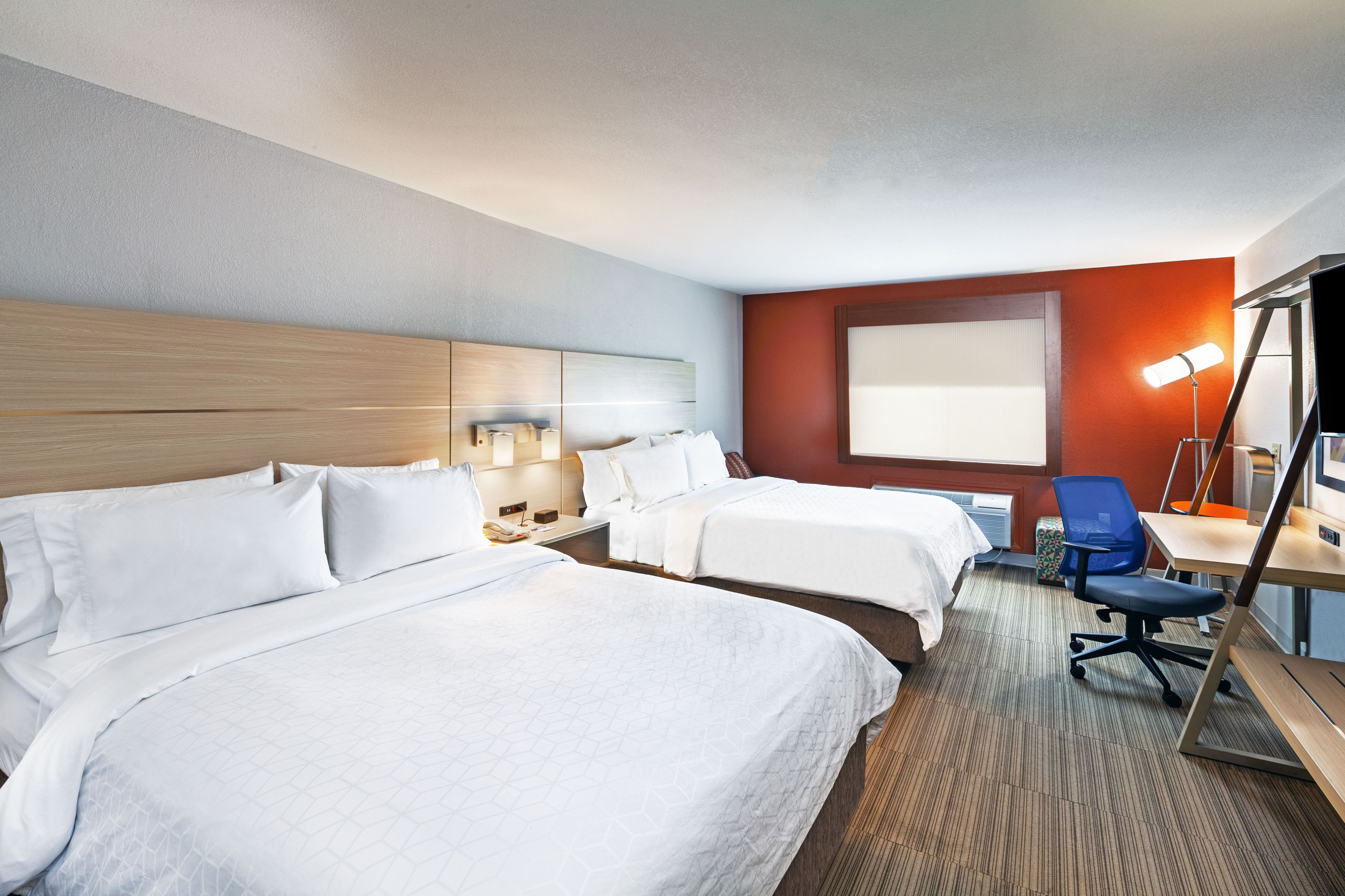 Holiday Inn Express Hotel and Suites Jenks, an Ihg Hotel