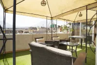 Terramistica Centro by Casa Consuelo