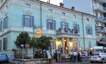Suitetrails - Locanda Villa Cavalleri