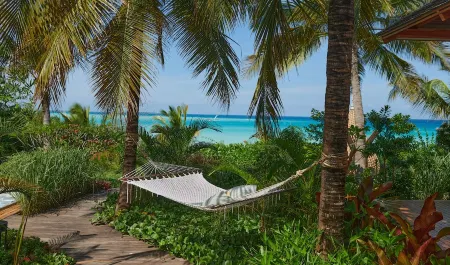 Zuri Zanzibar Отели в г. Kaskazini A