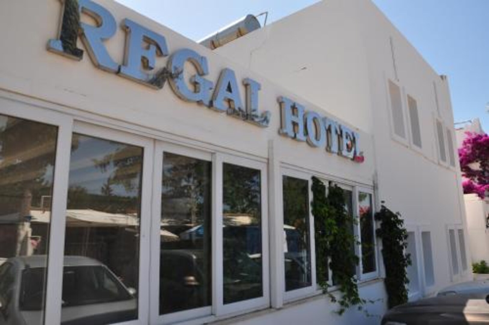 Regal Hotel