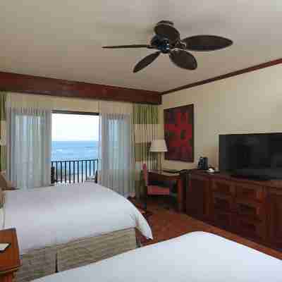JW Marriott Guanacaste Resort & Spa Rooms