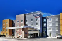 Fairfield Inn & Suites Provo Orem Hotel a Orem