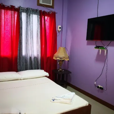 A's Azotea de Bohol Отели рядом с достопримечательностью «Колледж Бохоль Институт оф Текнолоджи Интернешнел»