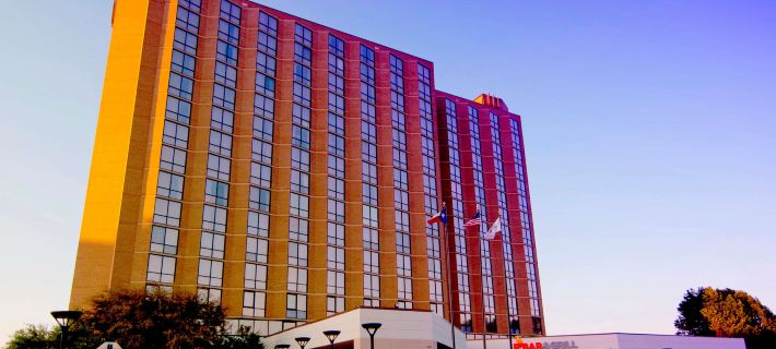 Hilton Arlington Hotels in Tarrant County