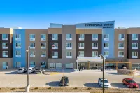 TownePlace Suites Hays Hotels near Walmart Supercenter