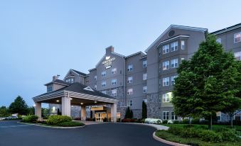 Homewood Suites by Hilton Philadelphia-Valley Forge